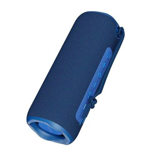 [27492] HiFuture Portable BT Speaker ALPHA IPX7 20W Blue