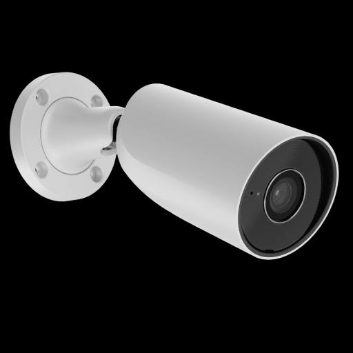 [27444] AJAX SURVEILLANCE IP 5MP 2.8mm BulletCam