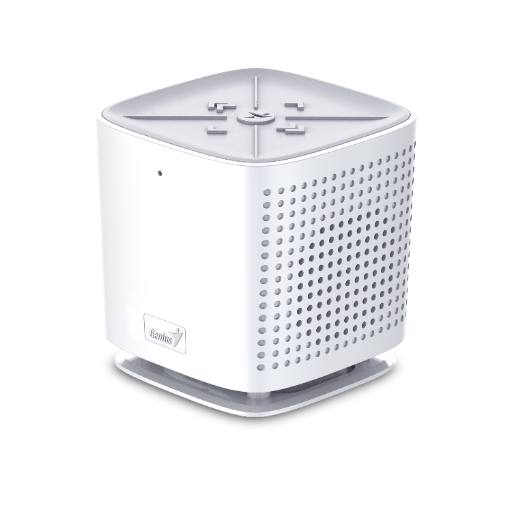 [27423] Genius Mobile Speaker Portable BT 10W SP-925BT White