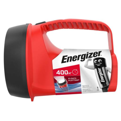 [30357] Energizer Light Torch 65 Lumens 400 Hrs & Floating - LED Lantern