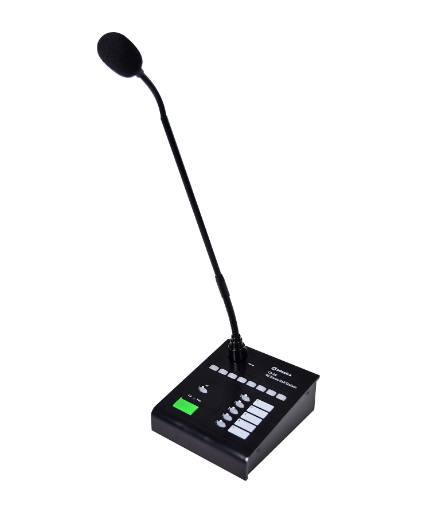 [27387] Adastra AS Audio Matrix CS-5X Call Station for RX45 953.047UK