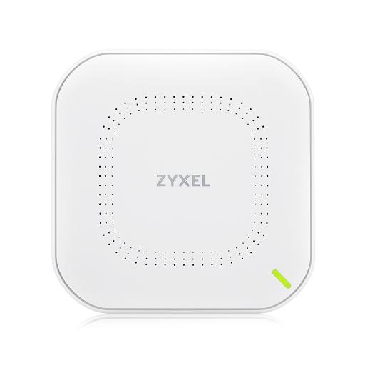 [27382] Zyxel Access Point Ceiling Cloud AX3000 LR Wi-Fi 6 Dual Band 2.5GbE Captive Portal/Authentication NWA90AXPRO
