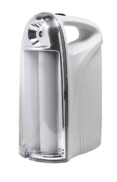 REXER Emergency Lamp 12W 24 LED Recharge & Portable RX4026L