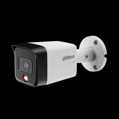 [27318] Dahua IP 8.0MP Bullet 2.8mm Dual Illumination WDR HFW1839TC-A-IL-S6