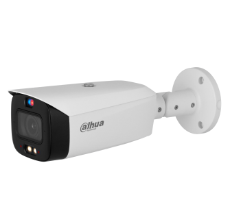 [27287] Dahua IP Lite AI 8.0MP Bullet 2.7-13.5mm HFW3849T1-ZAS-PV-S5