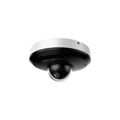 [27277] Dahua IP 4.0MP PTZ 4x Optical Zoom Wizsense True WDR IVS AI Features (SMD 3.0,Perimeter Protection, Smart Search)  SD1A404DB-GNY