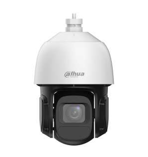 [27278] Dahua IP 2.0MP Wizsense PTZ 16x Optical Zoom 80m IR True WDR IVS AI Features (SMD,Perimeter Protection, Smart Search) SD3D216NB-GNY