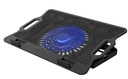 Natec Laptop Cooling Stand 12.1-17.3 With Fan/LED/2xUSB DIPPER 2