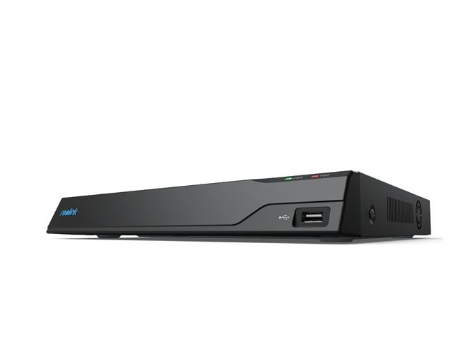 [27229] Reolink POE NVR 8-port with 2TB HDD RLN8-410-2T (NVS8)