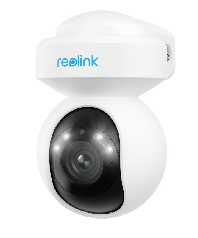 [27228] Reolink POE IP PTZ Camera 8MP E1 Outdoor Camera (E560P)