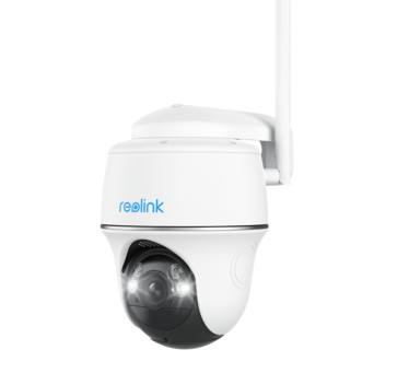 [27223] Reolink BP Outdoor Battery Camera 5MP PTZ ARGUS PT Dual (B430)