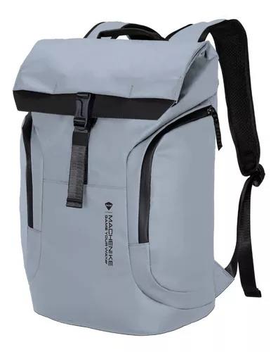 [27194] Machenike LT3  Laptop Backpack Gray