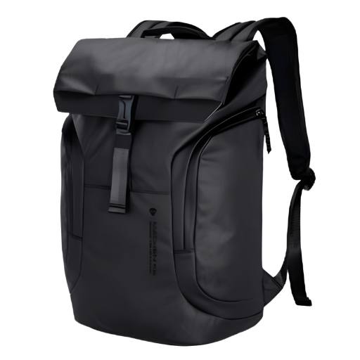 [27193] Machenike LT3 Laptop Backpack Black