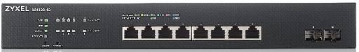 Zyxel Switch Multi-Gig 8-Port 10GbE + 10G+ SFP XS1930-10