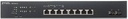 Zyxel Switch Multi-Gig 8-Port 10GbE + 10G+ SFP XS1930-10