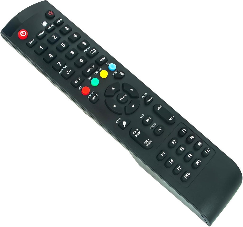 [27130] Viewsonic Remote Control for Viewboard 50-5F Series