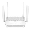 Cudy Router AX3000 Dual Band 2.5G Wi-Fi 6 Mesh VPN WR3000H
