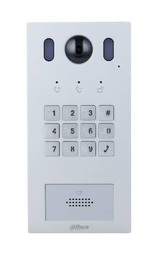 [27085] Dahua VD IP Doorphone Villa Camera VTO3222E-P