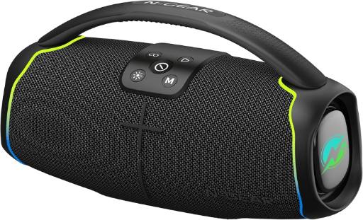 [27080] N-Gear NRG200 Portable Speaker