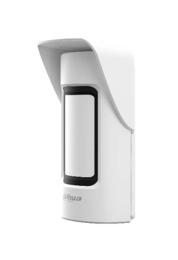 [27034] Dahua PIR Outdoor Camera Detector ARD2251E-W2