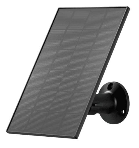 [26898] WOOX Camera Solar Panel for Woox Battery Cameras R5188