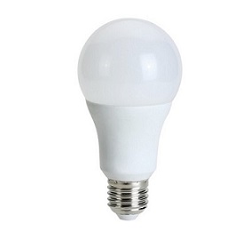 GBC ON LED Bulb E27 A60 15W 4000K Day White