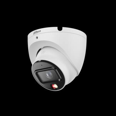 [26833] Dahua IP 6.0MP Dome 2.8mm Dual Illumination WDR HDW1639T-A-IL-0280B-S6