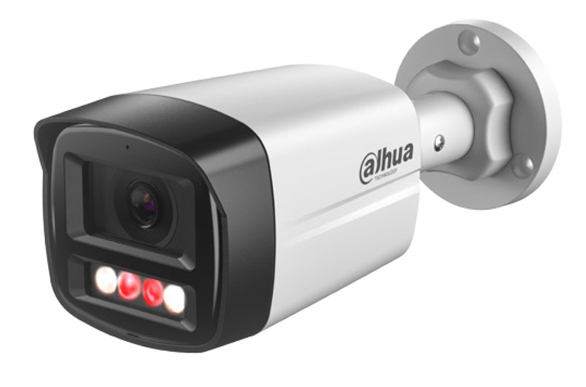 [26798] Dahua IP 2.0MP Bullet 2.8mm Dual Illumination WDR HFW1239V-A-IL