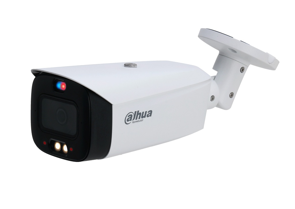 [26709] Dahua IP Lite AI 5.0MP Bullet 2.8mm IPC-HFW3549T1-AS-PV-0280B-S5