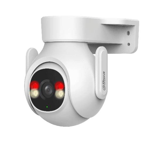 [26702] Dahua P3B-PV 3.0MP WiFi Dual Illumination Outdoor 360 degrees Pan & Tilt Camera