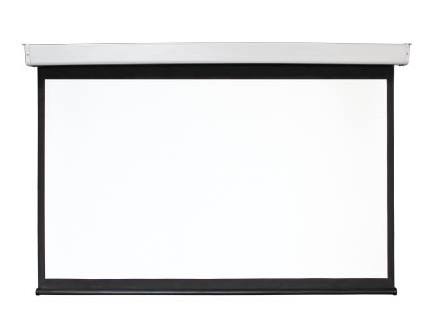 [30297] Lumivida Projector Electric Screen 16:9 135” ESAA135