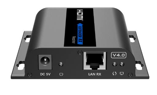 [26623] Lenkeng HDMI Extender over IP 1080p 120m Extra Receiver LKV383-4.0