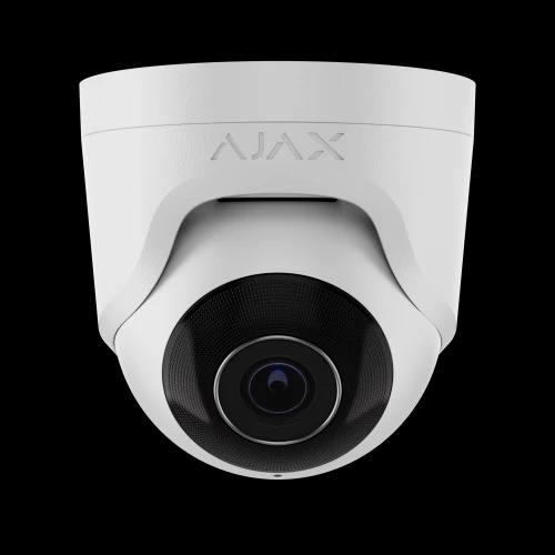 [26614] AJAX IP 8MP 2.8mm TurretCam