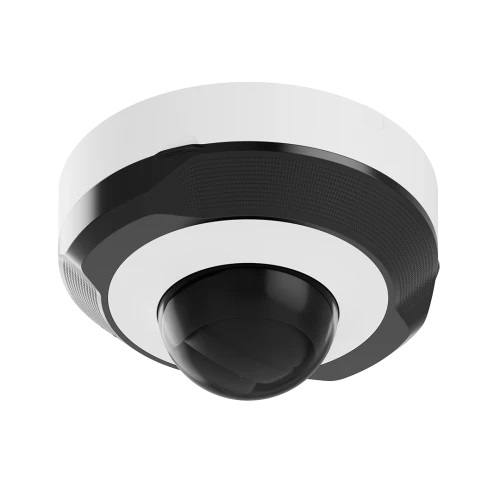 [26613] AJAX IP 8MP 2.8mm DomeCam Mini
