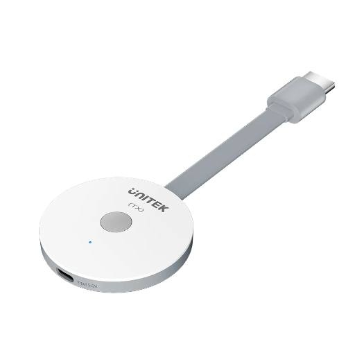 Unitek Extra Transmitter for V1183A Wireless HDMI Kit