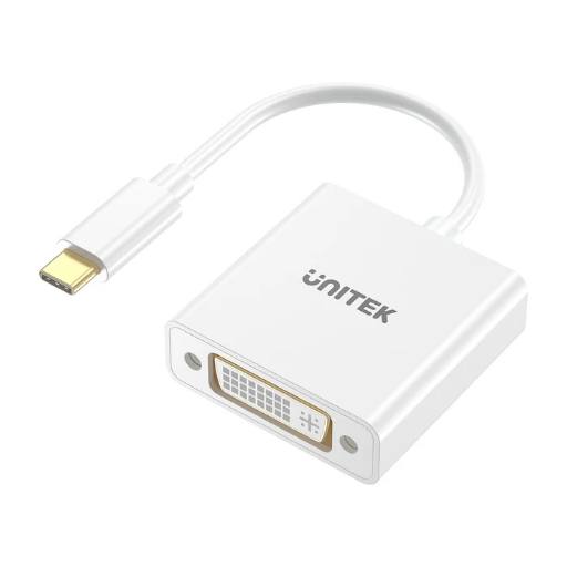 Unitek Converter USB-C to DVI Adapter V1429A