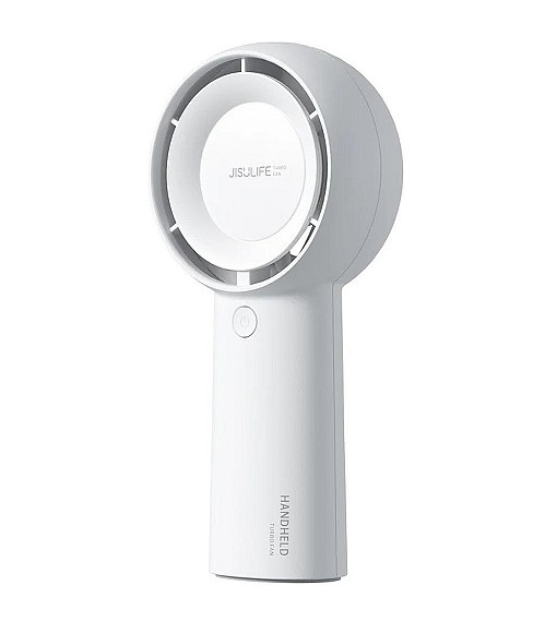 [26488] Jisulife FA43 Portable Personal Fan White