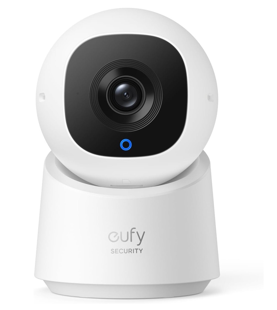 [26465] Anker Eufy Security C220 Indoor 2K PT Camera