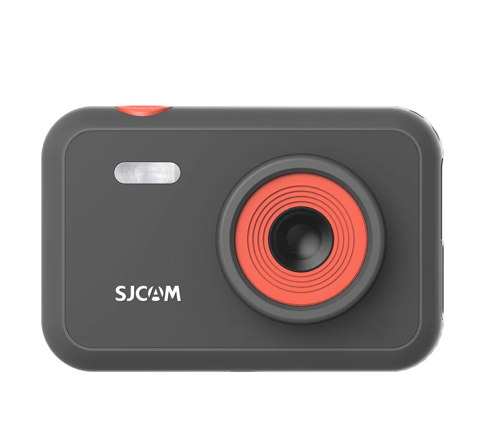 [26456] SJCAM Fancam Kids Action Camera FHD30FPS 12MP