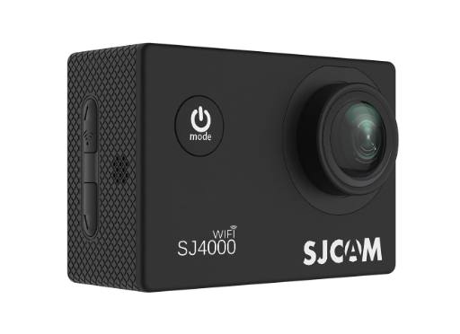 [26453] SJCAM Action Camera 4K30FPS 12MP SJ4000WiFi