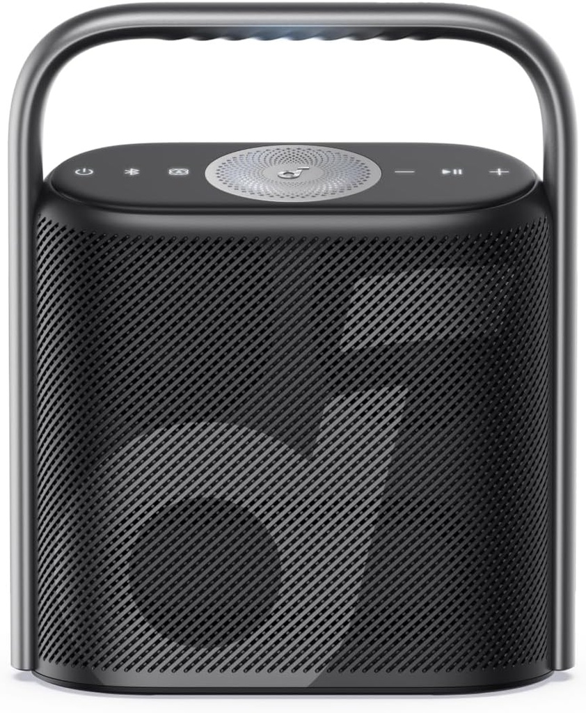 [26443] Anker Soundcore Speaker BT IPX7 Motion X500