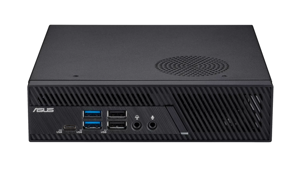 ASUS Mini PC PB63-B3014MH - Intel Core i3-13100, 8GB RAM, 256GB SSD