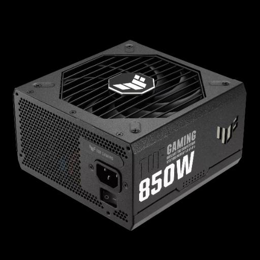 [26373] ASUS Gaming PSU 850W Gold Modular 80+ TUF GAMING 850G