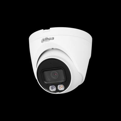 Dahua IP 4.0MP Dome 2.8mm Dual Illumination WDR HDW1439V-A-IL