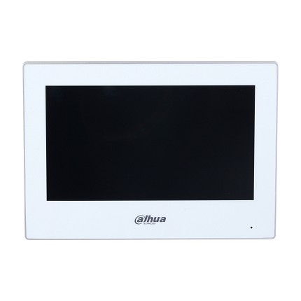 [26350] Dahua VD Wi-Fi / 4-Wire Doorphone Monitor VTH2624GW-WP