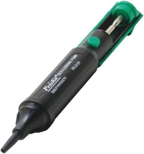 [26312] Proskit Soldering Pump for Desoldering 8PK-366N-G