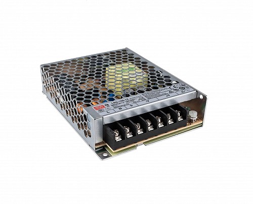 [26325] Meanwell LRS-100-24 Bare Power Supply 24V 100W