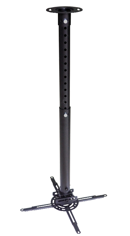 [26281] GBC P-3025 Projector Ceiling Mount 12-82cm