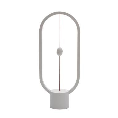 [26288] GBC ON CLESSY RGBW LED Table Lamp USB Powered 55LM