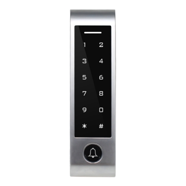 GBC HeyOpen Oper Door Smart WiFi Ideal for B&Bs and Short Rentals